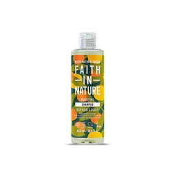 Faith in Nature Faith In Nature Grapefruit & Orange Shampoo – Produktbild 1 von 1