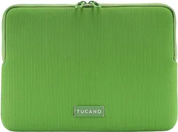 Tucano "COLORE2 Sleeve Schutzhülle Laptop 12"", MacBook Air 13""/Pro 13"", grün" – Produktbild 1 von 1