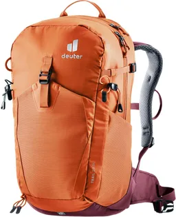 Deuter Deuter Trail 23 SL Rucksack Women (9509 chestnut/maron) – Produktbild 1 von 1