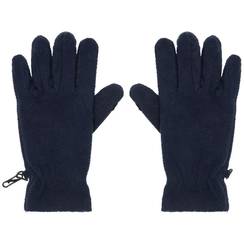 Myrtle Beach myrtle beach Funktionale Microfleece Handschuhe MB7948 Gr. S/M navy – Produktbild 1 von 1