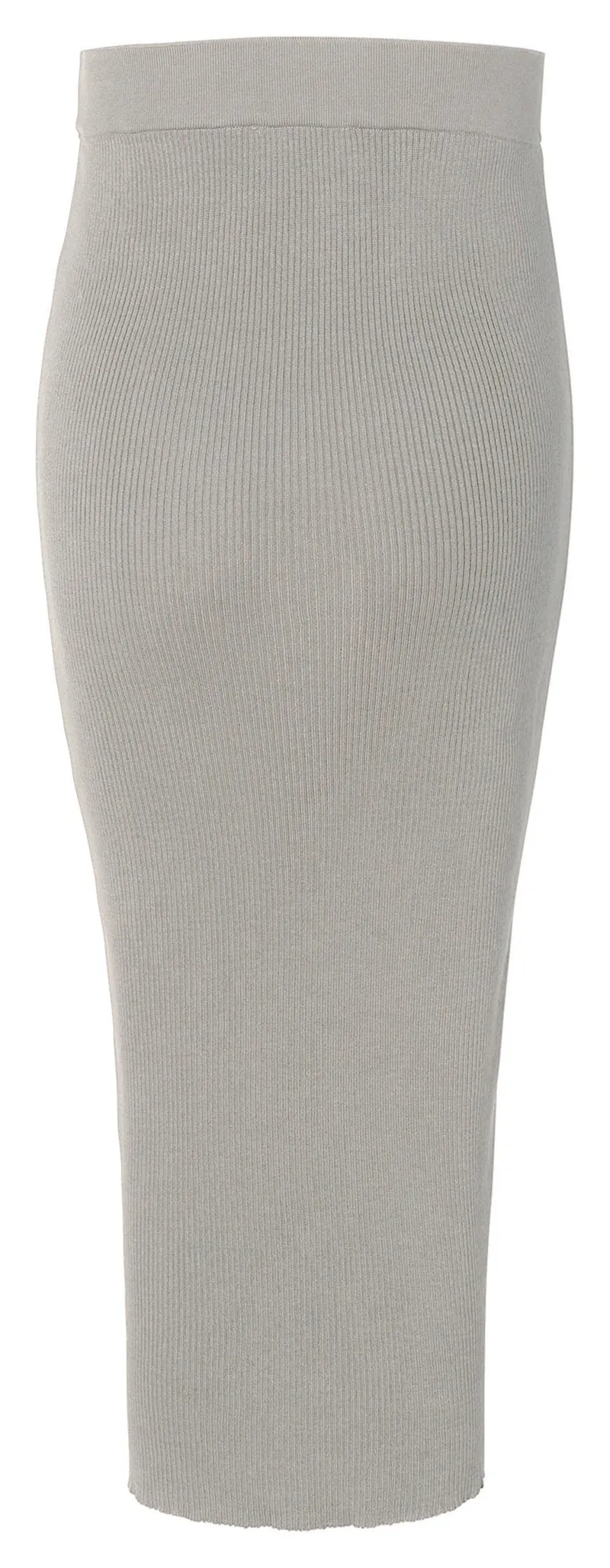 Noppies Maternity Noppies Maternity Umstandsrock Dali, Grau, – Produktbild 2 von 3