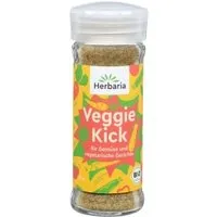 Herbaria Gewürzstreuer Veggie Kick – Produktbild 1 von 1