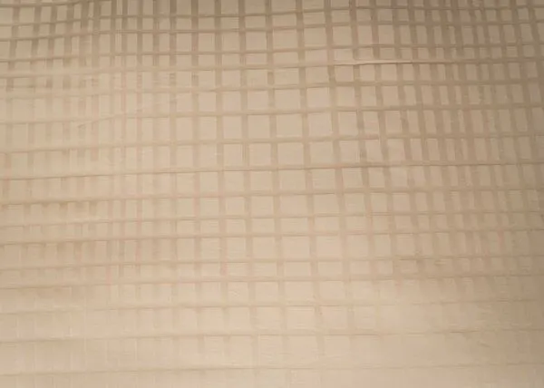 Kayori Kayori Kora Baumwolle-Satin, Taupe, – Produktbild 1 von 4