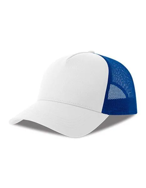 Atlantis Headwear Atlantis Headwear Damen / Herren Netz Cap 30 Farben, Bunt, – Produktbild 6 von 8