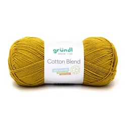 gründl Wolle Cotton Blend – Produktbild 1 von 1