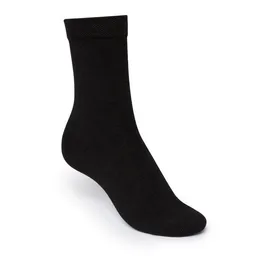THOKKTHOKK ThokkThokk High-Top Socken Black – Produktbild 1 von 1