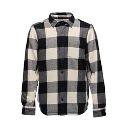 Black Diamond Flanellhemd Black Diamond Project Lined – Produktbild 1 von 1