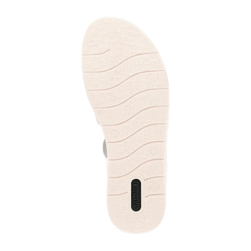 Remonte Remonte D207380 D20 für Damen, Weiß, – Produktbild 3 von 7