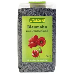 RAPUNZEL Blaumohn – Produktbild 1 von 1