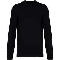 Greenspired Greenspired Umweltfreundliches Unisex-T-Shirt mit langen Ärmeln 180g/m² XS-3XL – Produktbild 1 von 1