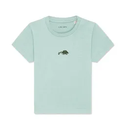 LIGARTI LIGARTI Babyshirt - Lars die Schildkröte – Produktbild 1 von 1