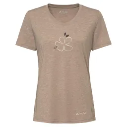 Vaude WOMEN'S SKOMER PRINT T-SHIRT III – Produktbild 1 von 1