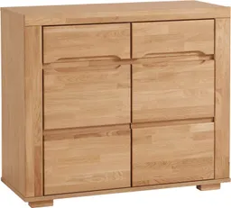 OTTO home Kommode Denis, Breite 98,5 cm – Produktbild 1 von 1