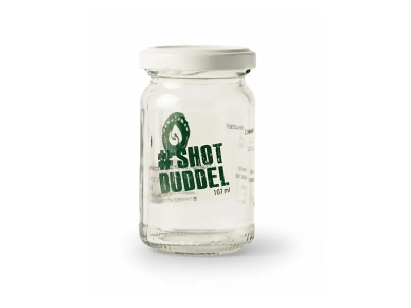 Hansegrün Hansegrün Shotglas 107 ml – Produktbild 1 von 2