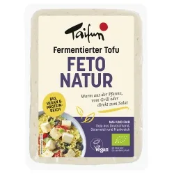 Taifun Taifun Fermentierter Naturtofu FETO – Produktbild 1 von 1