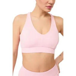 mandala Damen-Sport-BH Mandala Rib – Produktbild 1 von 1
