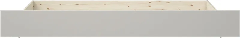 OTTO home Bettschubkasten CAPRE', passend für »Capre«-Bett, für Kinderzimmer, Schlafzimmer und Jugendzimmer, aus Massivholz, Beige, – Produktbild 6 von 8