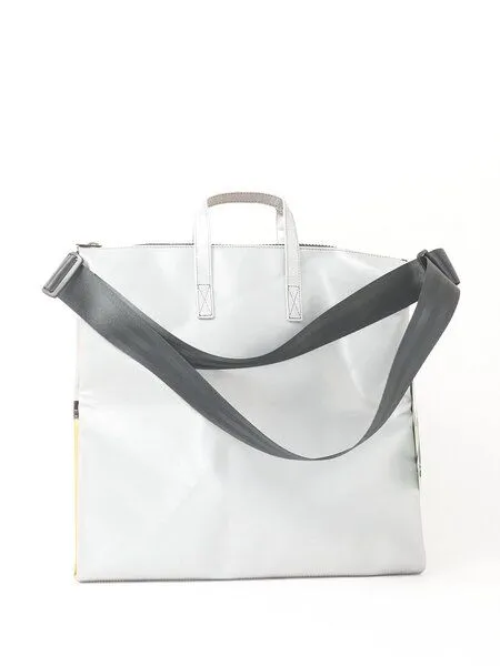 Freitag Freitag F275 TILDA - silver yellow black (000004316138) – Produktbild 2 von 2