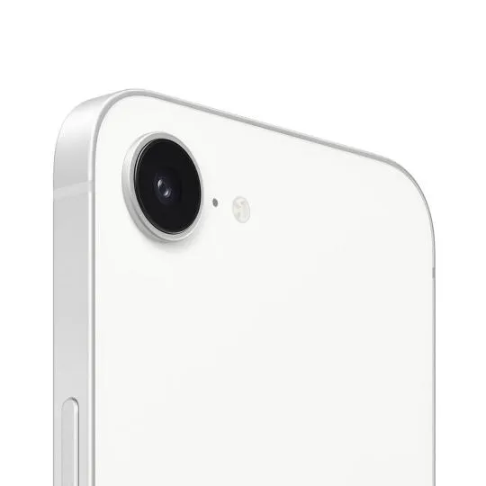 Apple Apple iPhone 17e 256GB, Weiß, – Produktbild 2 von 3