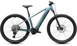 Cube Cube Reaction Hybrid Pro 800 - 29/ 27.5 Zoll 800Wh 12K Diamant - polarlight´n´black – Produktbild 1 von 1