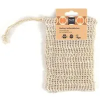 Fair Squared FAIR SQUARED Peeling Soap-Bag – Produktbild 1 von 1