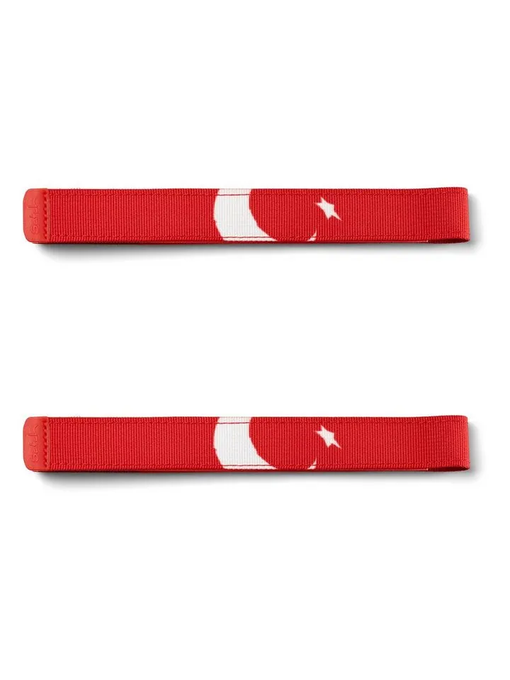 Satch Satch Schulranzen SWAPS (1-tlg), zum Individualisieren, Rot, – Produktbild 1 von 2
