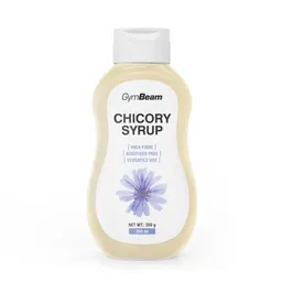 GymBeam Food GymBeam Zichoriensirup 250 ml – Produktbild 1 von 1