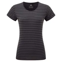 Mountain Equipment GROUNDUP STRIPE WMNS TEE – Produktbild 1 von 1