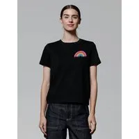 watapparel watapparel T-Shirt Frauen Women Power – Produktbild 1 von 1