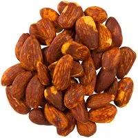 Landgarten Landgarten Bio-Mandeln 'Würzig' inkl. 4-farbigem Aufdruck, 15 g – Produktbild 1 von 1