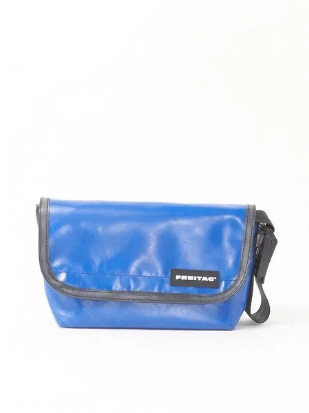 Freitag Freitag F41 Hawaii Five-O - blue (000004036400) – Produktbild 1 von 3