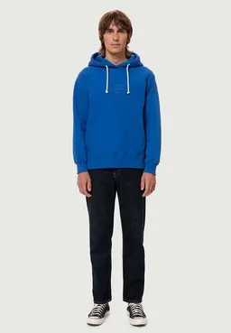 Nudie Jeans Nudie Jeans Fredrik Hoodie NJCO70 – Produktbild 1 von 1