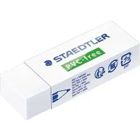 Staedtler STAEDTLER Radierer "PVC-free" groß – Produktbild 1 von 1