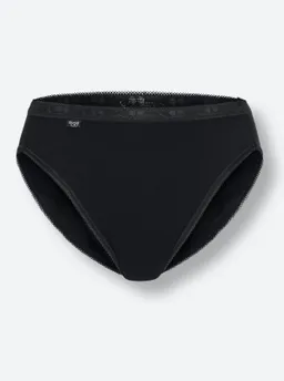 Sloggi Jazzpants schwarz – Produktbild 1 von 1