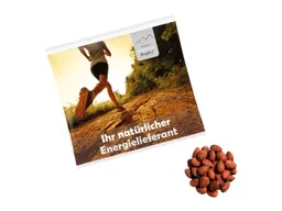 Landgarten Landgarten Bio-Mandeln 'Tomate Kräuter' inkl. 4-farbigem Aufdruck, 15 g – Produktbild 1 von 1
