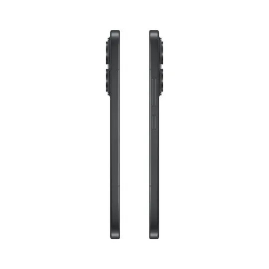 Xiaomi Xiaomi 17 256GB, Black, – Produktbild 3 von 5