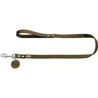 Hunter Hunter Führleine oliv 1,3 cm, 1,1 m – Produktbild 1 von 1
