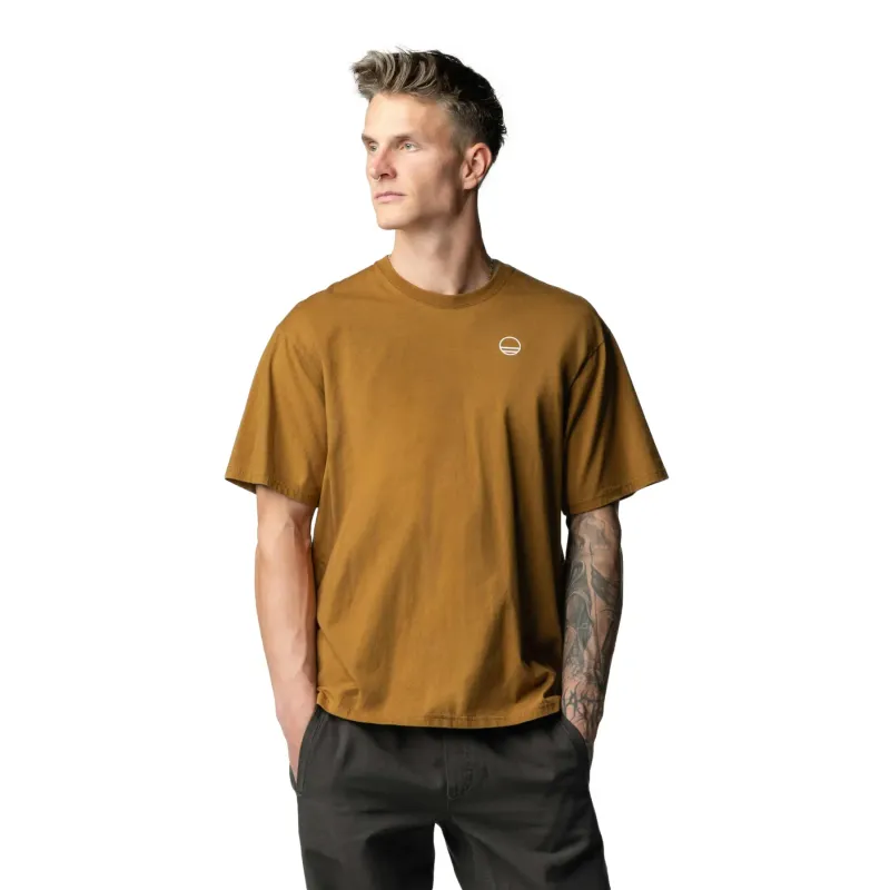 Wild Country T-Shirt Wild Country Sequence, Marron, – Produktbild 1 von 1