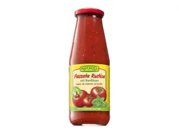 RAPUNZEL Passata Rustica mit Basilikum – Produktbild 1 von 1