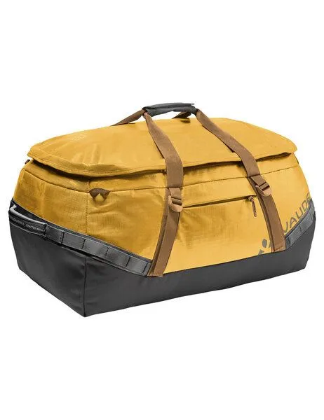 Vaude Vaude Reisegepaeck CityDuffel 65, Gelb, – Produktbild 1 von 4