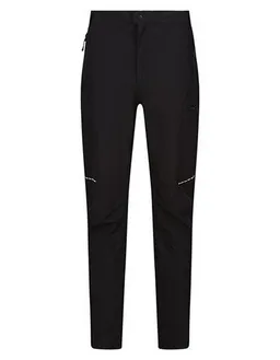 Regatta Professional Regatta Professional Regenhose Workwear Arbeitshose Seitentaschen mit Reißverschluss Wanderhose Recyceltes Polyester Wasserdicht Stretch – Produktbild 1 von 1