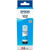 Epson Epson Tinte 102 cyan – Produktbild 1 von 1