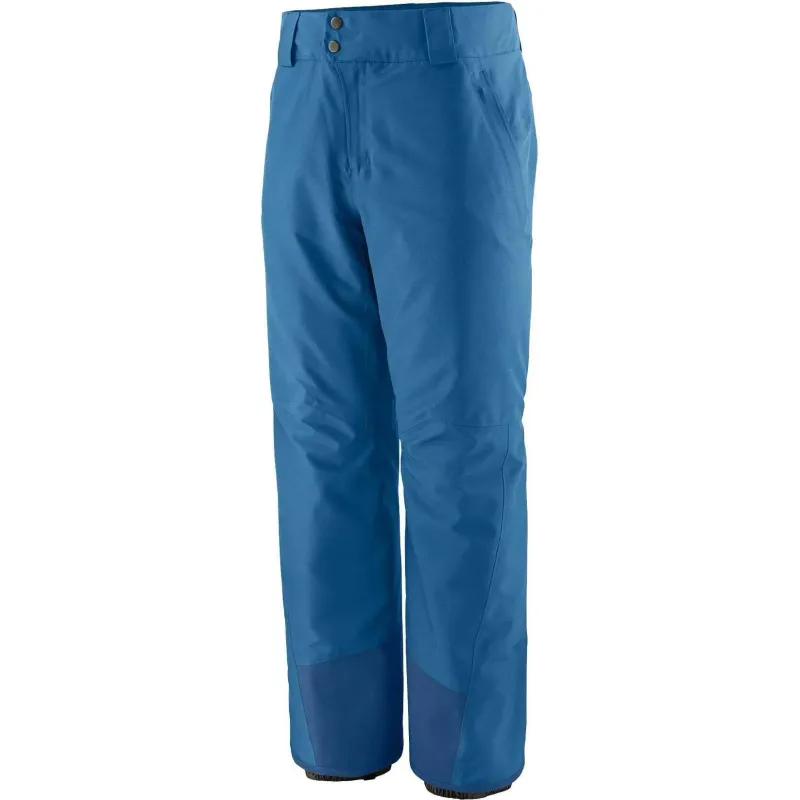 Patagonia Skijacke Patagonia Powder Town, Bleu, – Produktbild 1 von 1