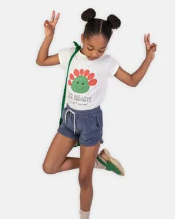 NAADA NAADA T-Shirt Mr Prickly – Produktbild 1 von 1