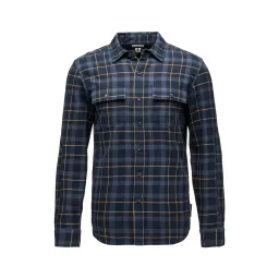 Black Diamond Twill-Hemd Black Diamond Project – Produktbild 1 von 1