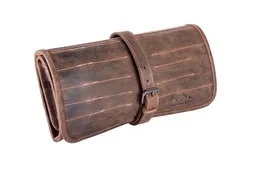 Alpenleder Alpenleder Messerrolle BUTCHER – Produktbild 1 von 1