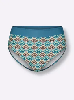 feel good Bikini-Slip – Produktbild 1 von 1