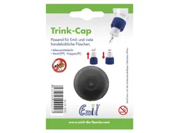 Emil Emil Trink-Cap 1Stk. nur für 0,3l + 0,4l + 0,6l – Produktbild 1 von 1