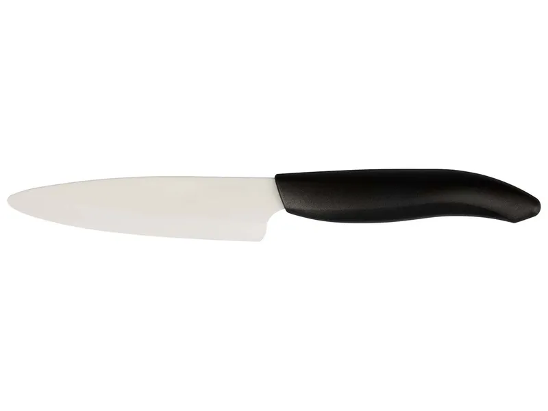 Kyocera Kyocera Keramik-Obst- und Gemüsemesser "GEN" 11 cm – Produktbild 1 von 1