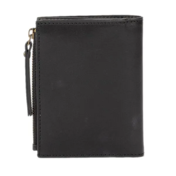 O MY BAG O MY BAG Jamie Geldbörse, Schwarz, – Produktbild 1 von 3